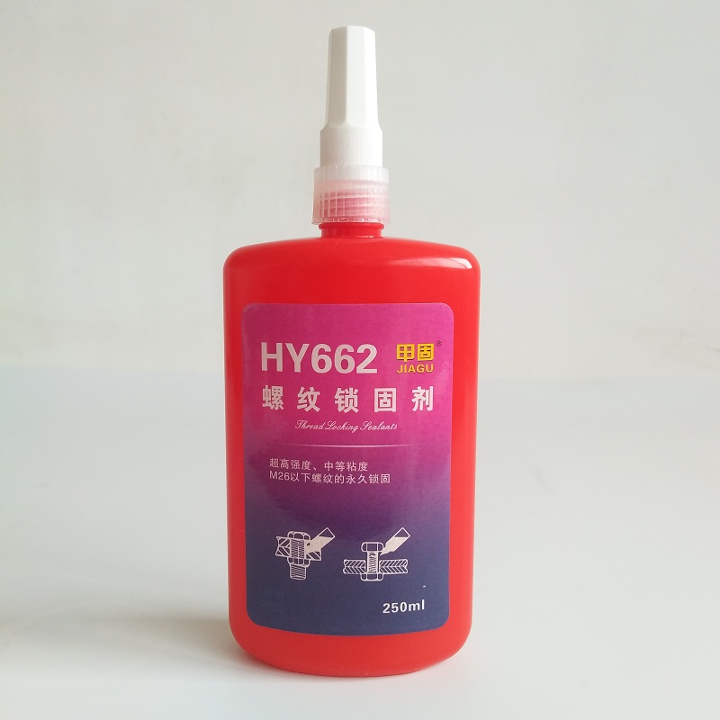 HY662 Hoch -Intensitäts -Fadenkomponenten -Verschlechterungsmittel