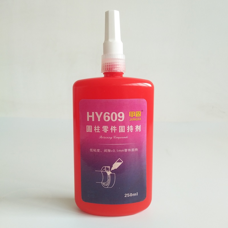 HY609 Allgemeiner Typ Zylina Teil Festkörpermittel